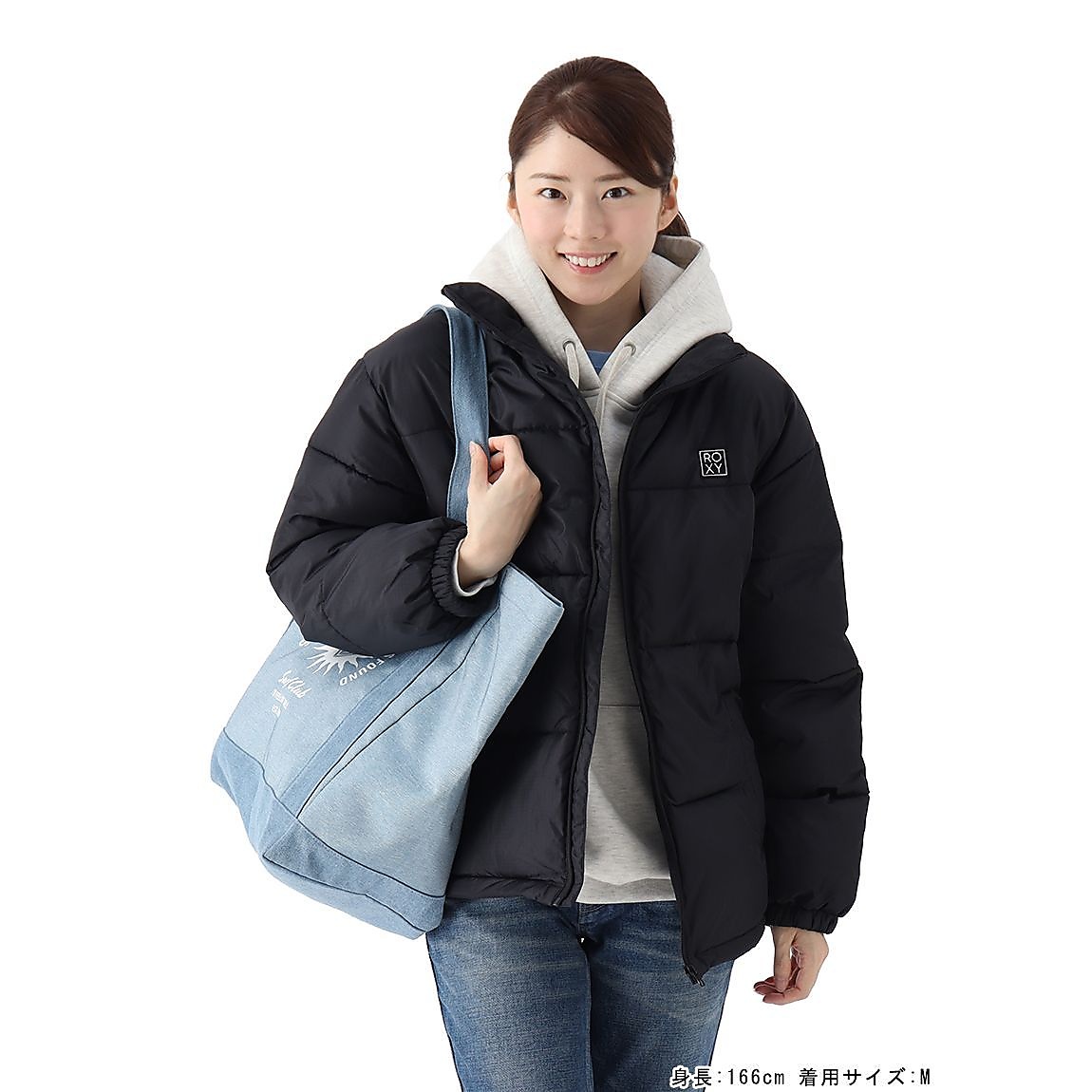 (2026福袋)ROXYレディース4点セット