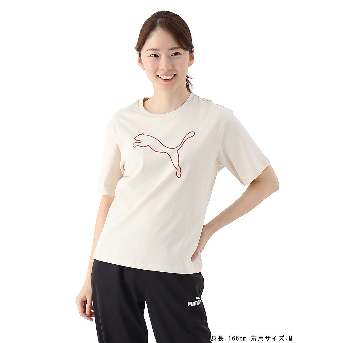 (2026福袋)PUMAレディース6点セット