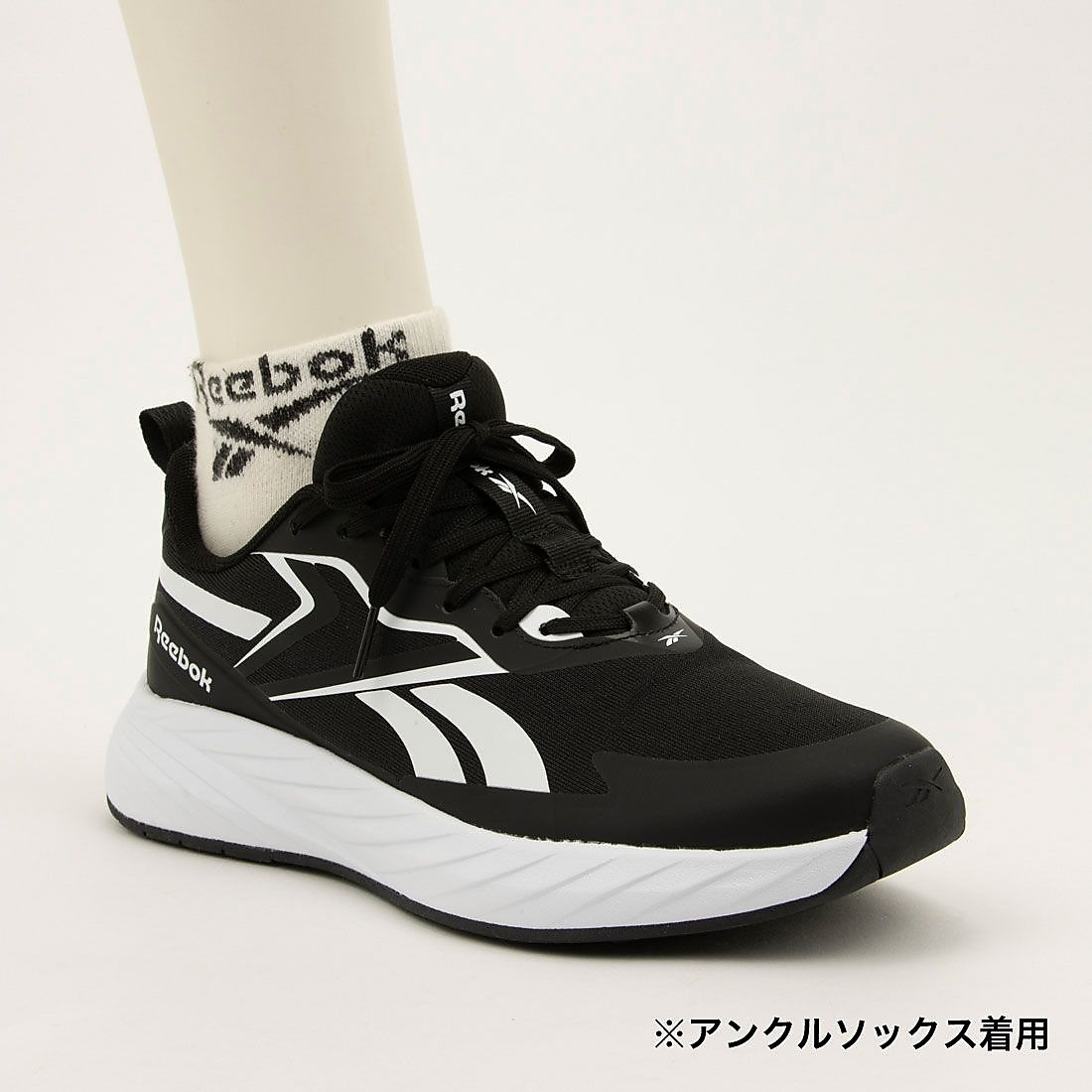 ヴァース / VERSE (ブラック)