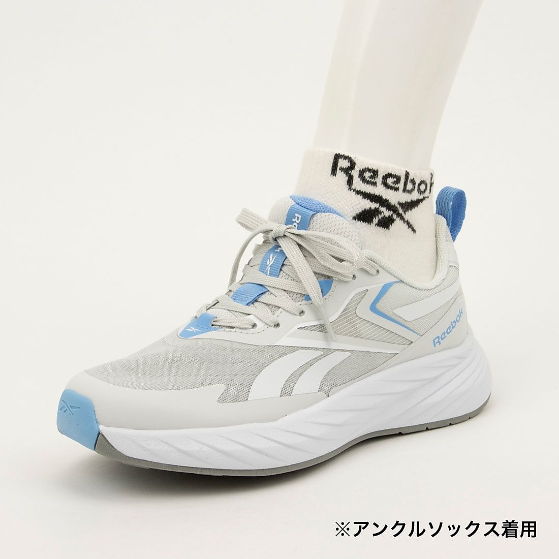 ヴァース / VERSE (グレー)