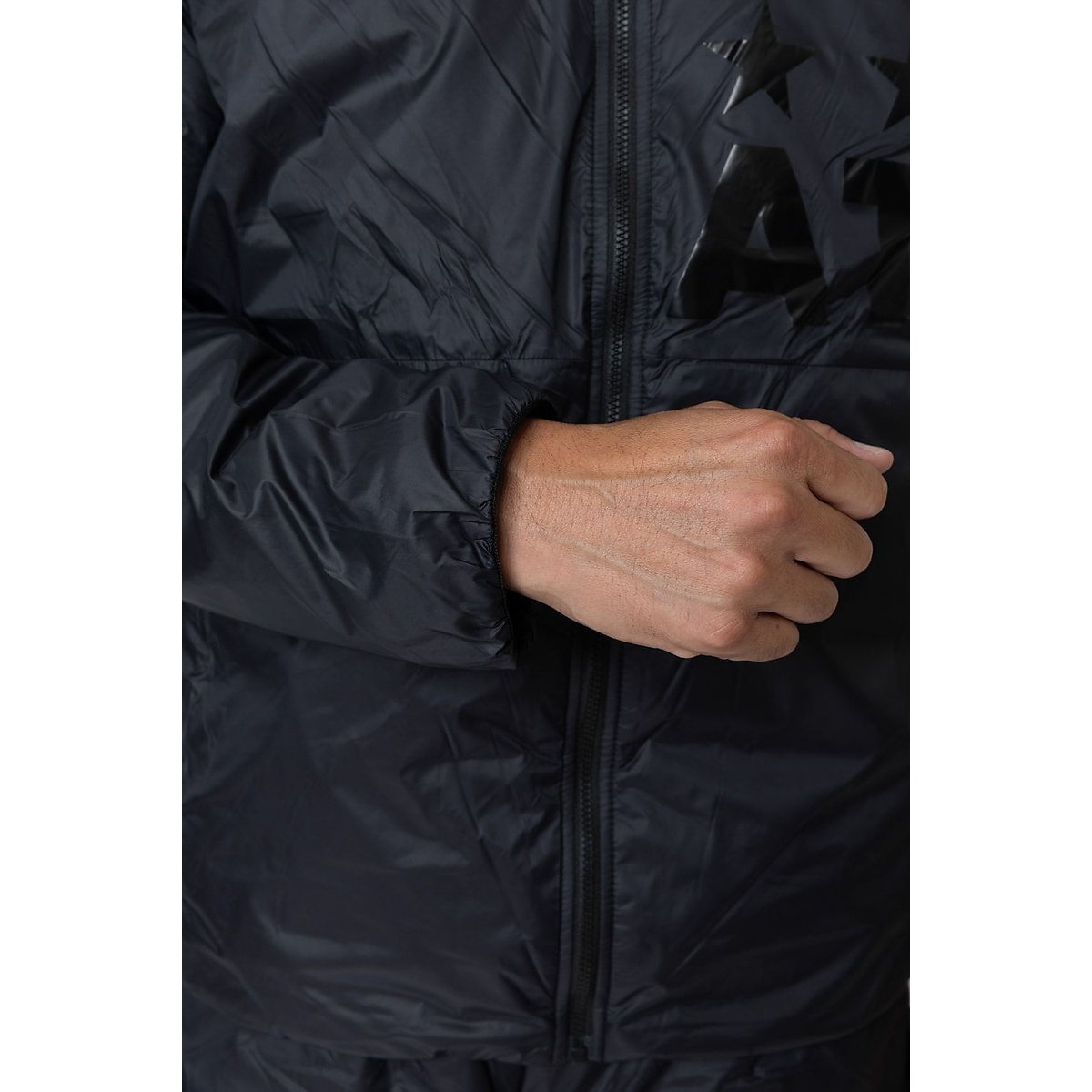 FCA　アクティブホロウJKT