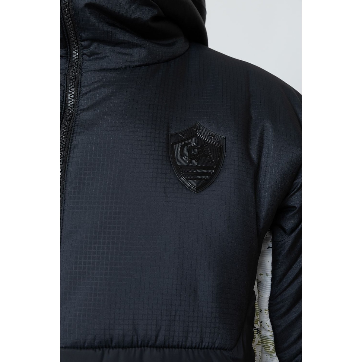 FCA　ベンチコート