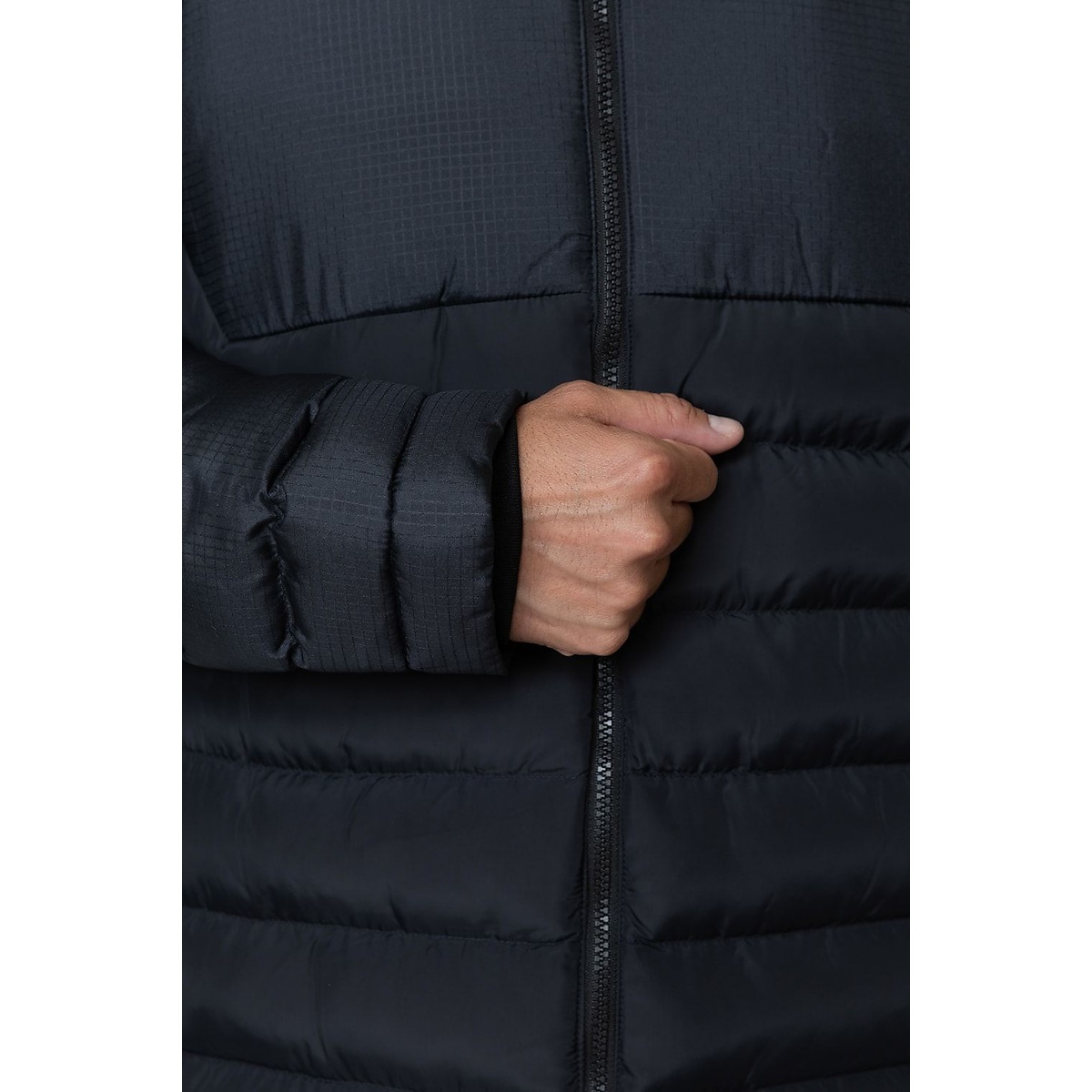 FCA　ベンチコート