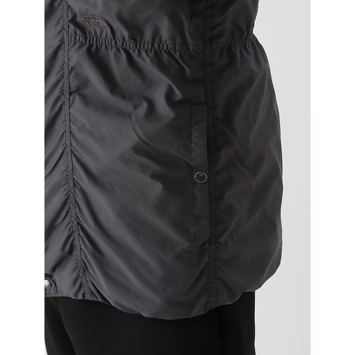 ALTR ZEPHSHL CARDG (オルタレーションゼファーシェルカーディガン)