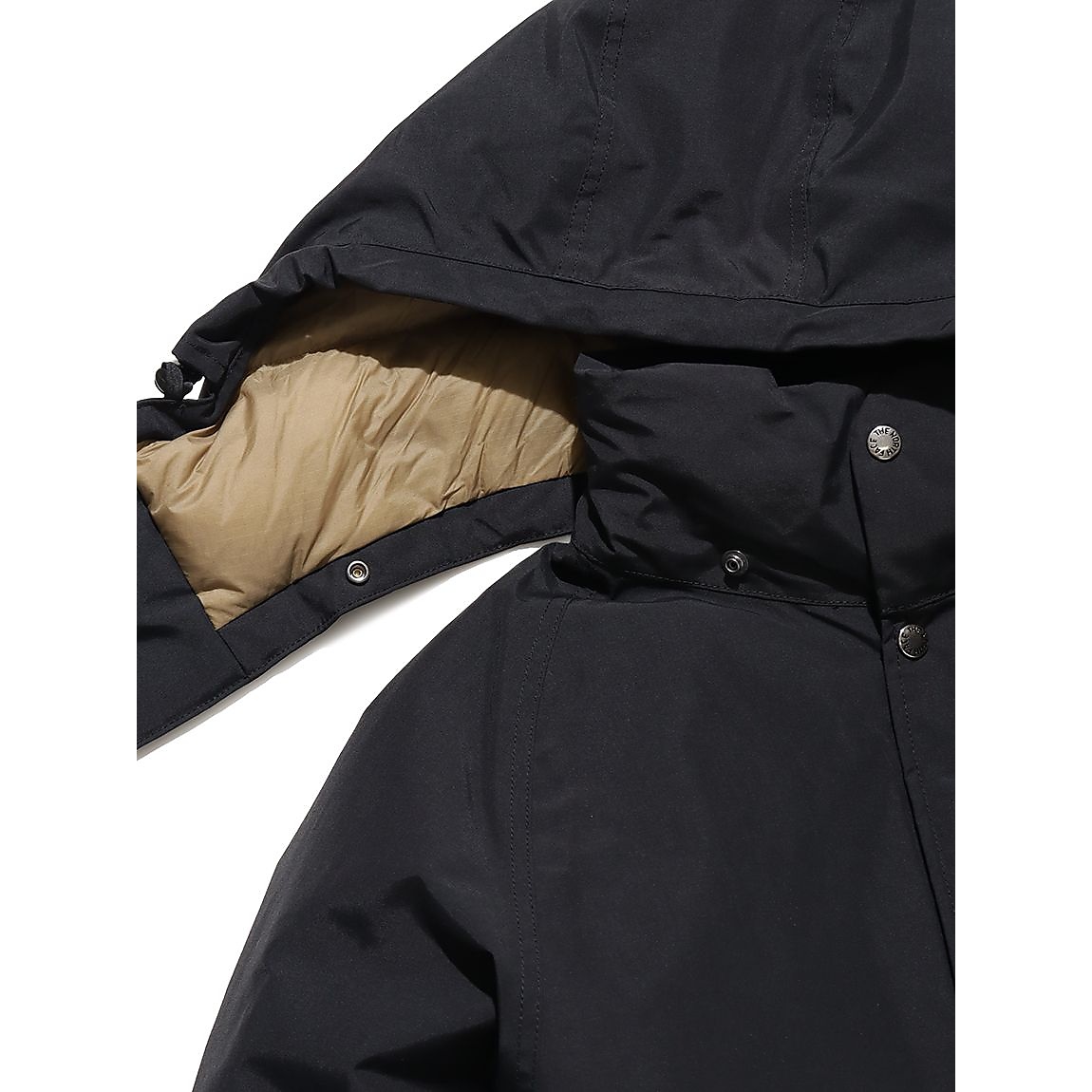 GTX SEROW JACKET (ジーティーエックスセロージャケット)