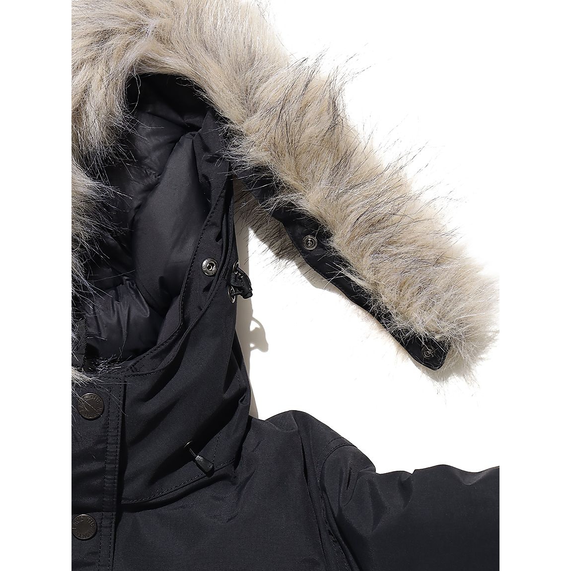 MOUNTAIN DOWN COAT(マウンテンダウンコート)