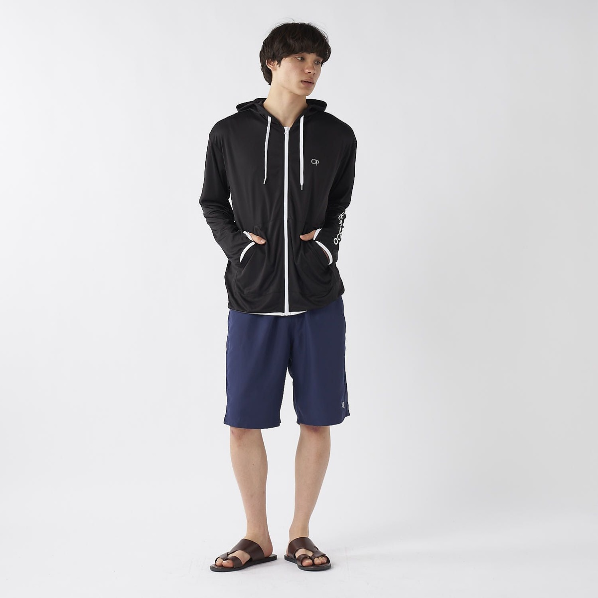 メンズOPトランクス