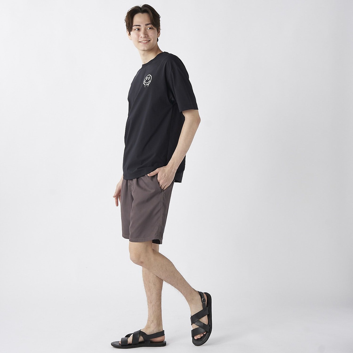 メンズRUSTYトランクス