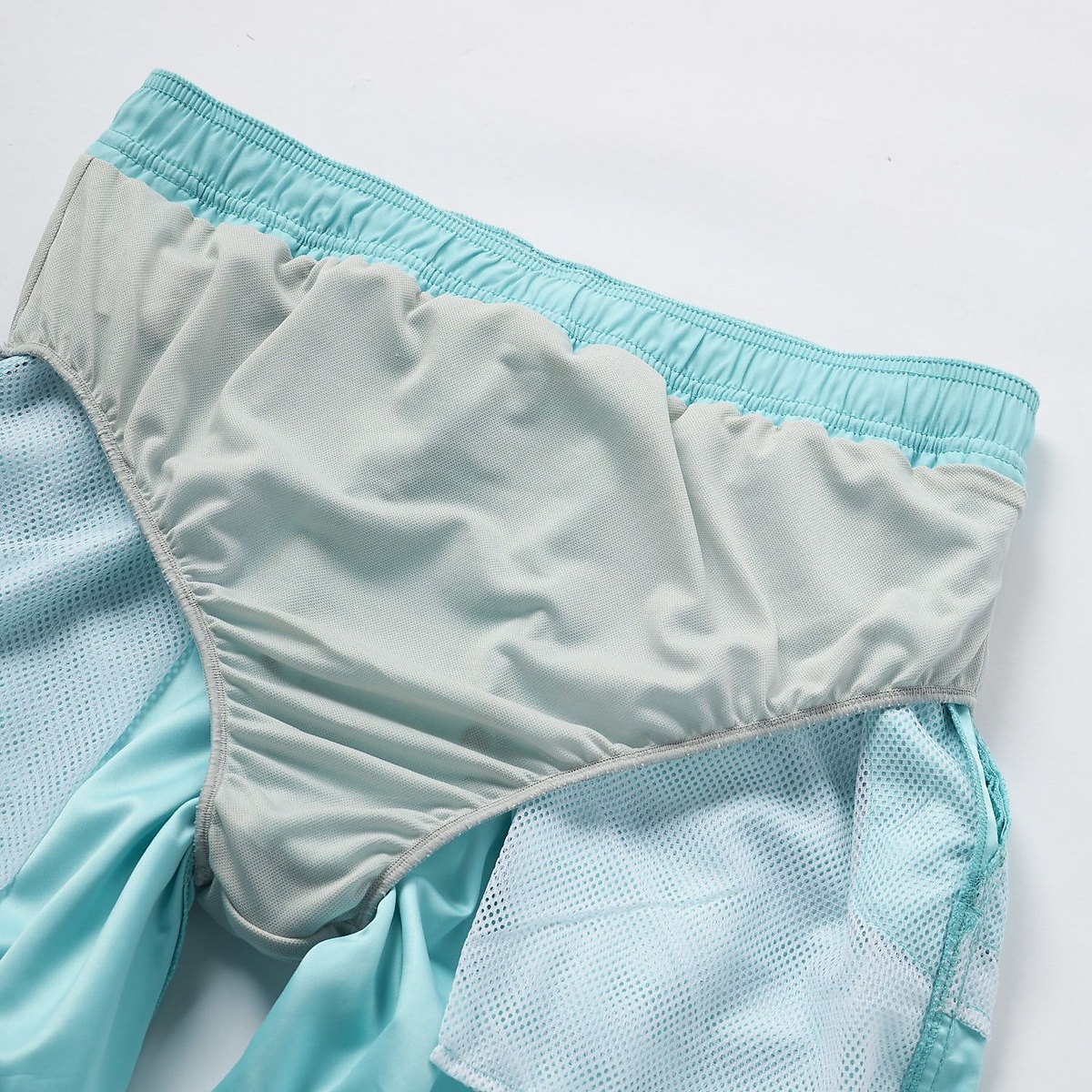 メンズRUSTYトランクス