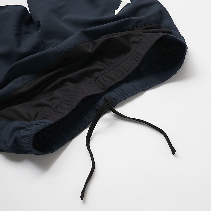 Kappa ピステパンツ