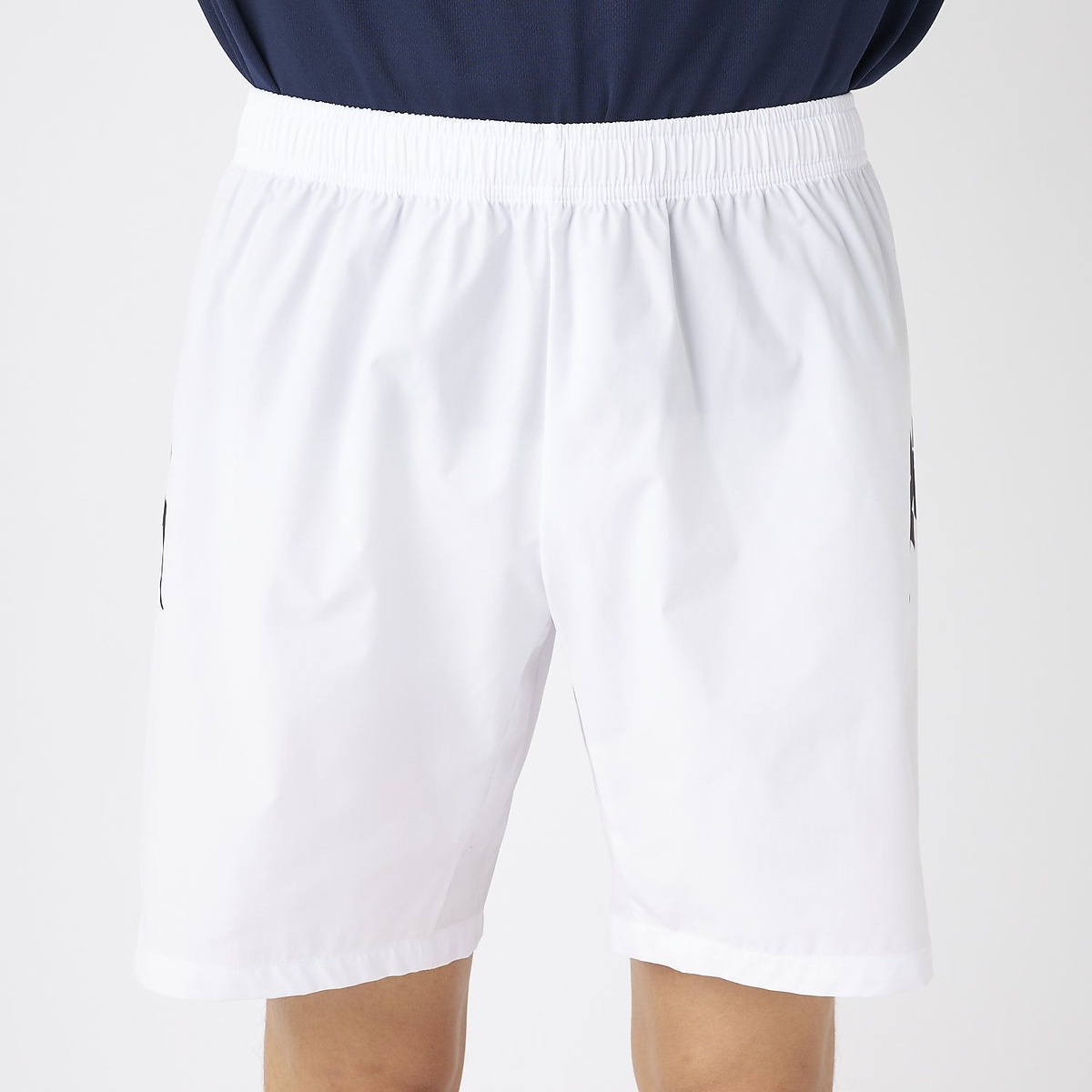 Kappa Jr プラクティスパンツ