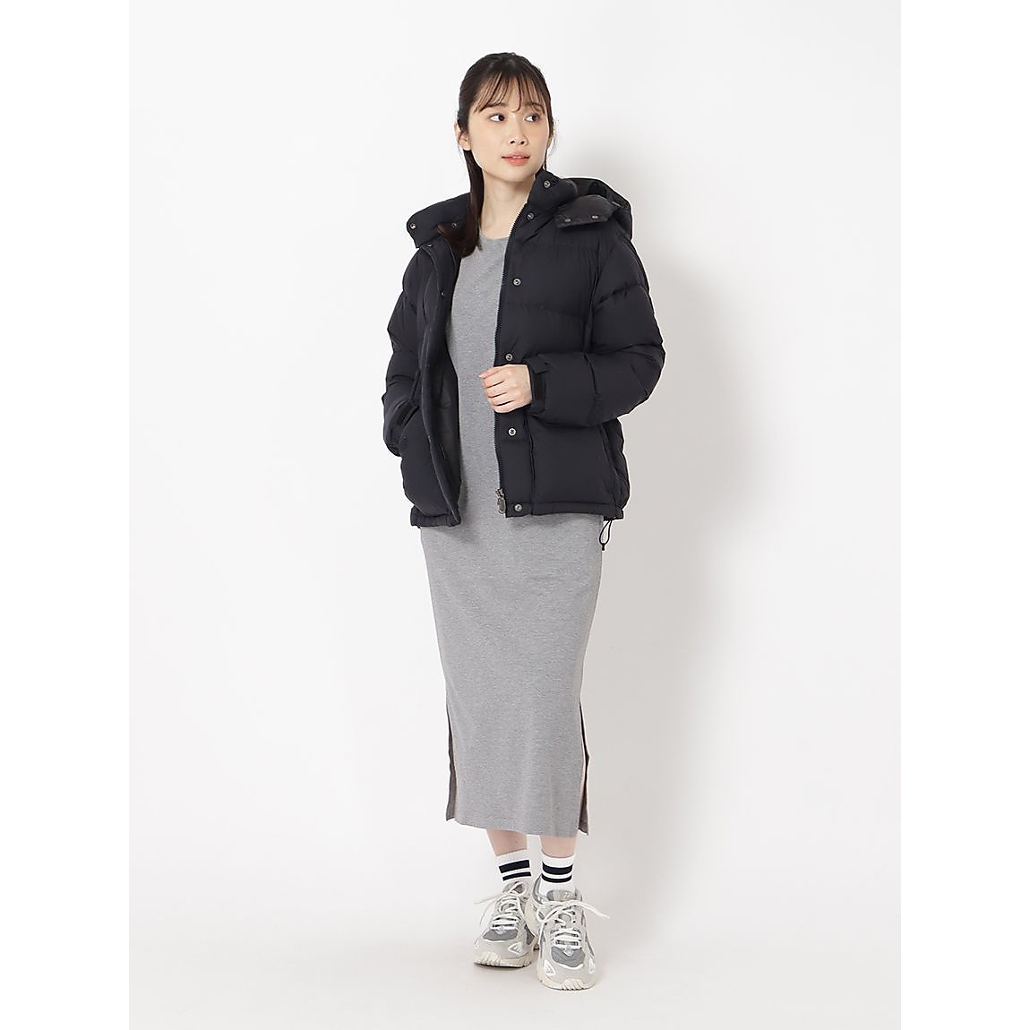 CAMP Sierra Short (キャンプシエラショート)