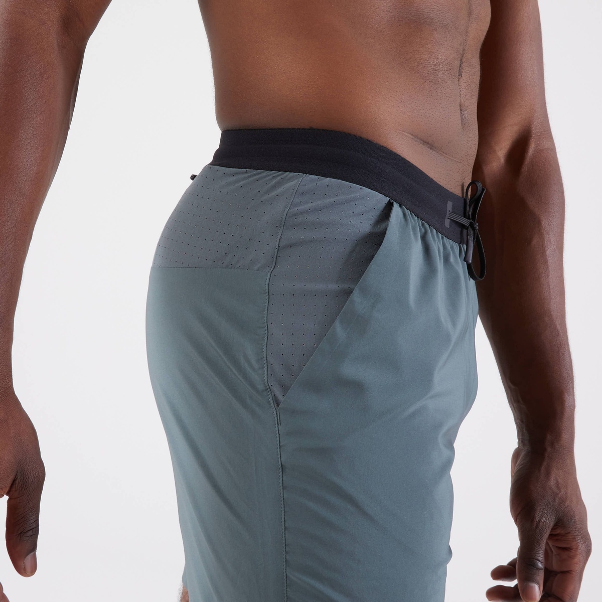 ショートパンツ BREATHABLE DRY+