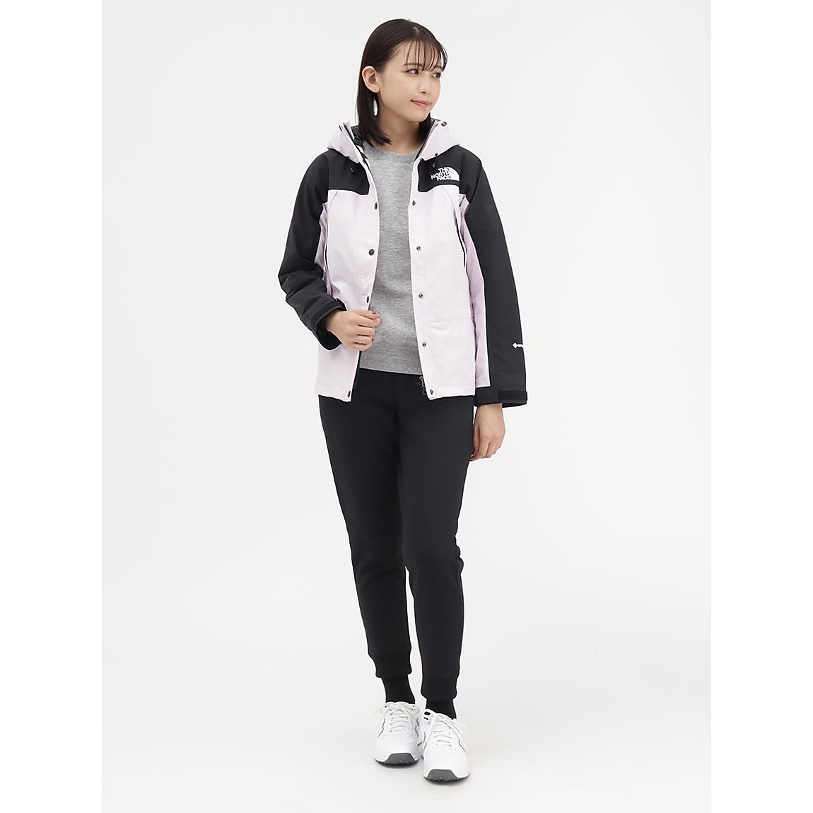 Mountain Light Jacket (マウンテンライトジャケット)