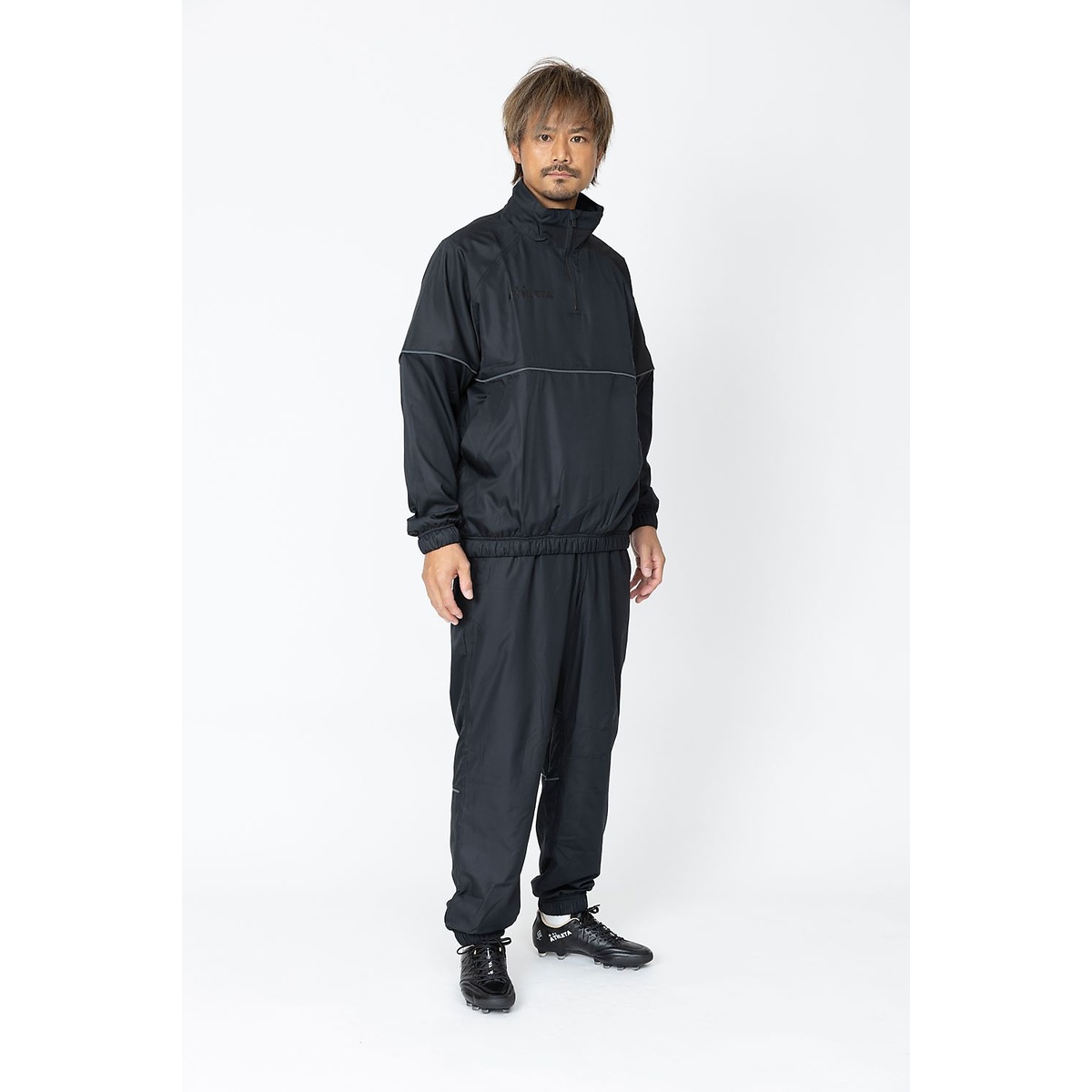 (2026福袋)ATHLETAメンズ6セット