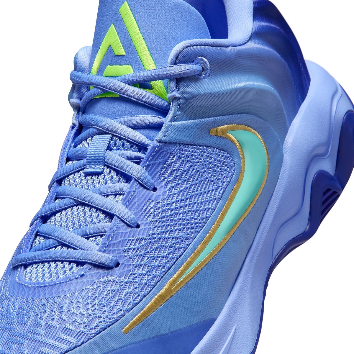 ナイキ ヤニス イモータリティ 4 EP