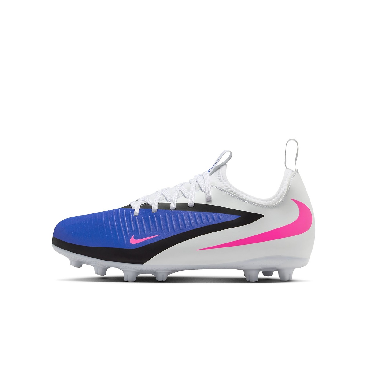 ナイキ ジュニア ファントム 6 LOW ACAD HG