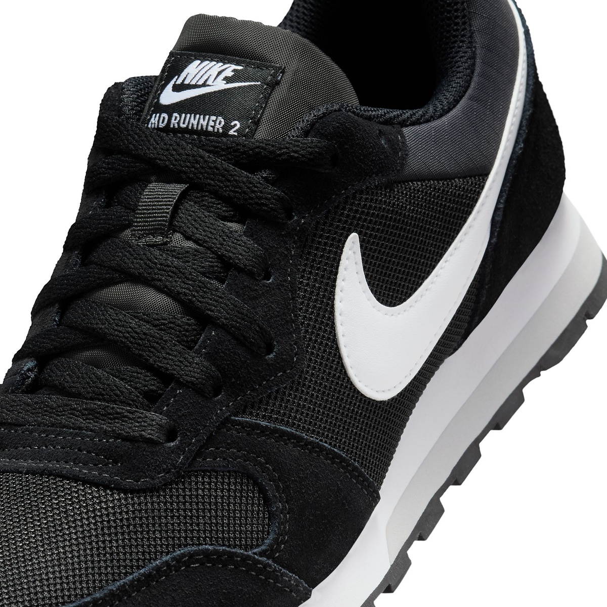 ナイキ ウィメンズ MD ランナー 2