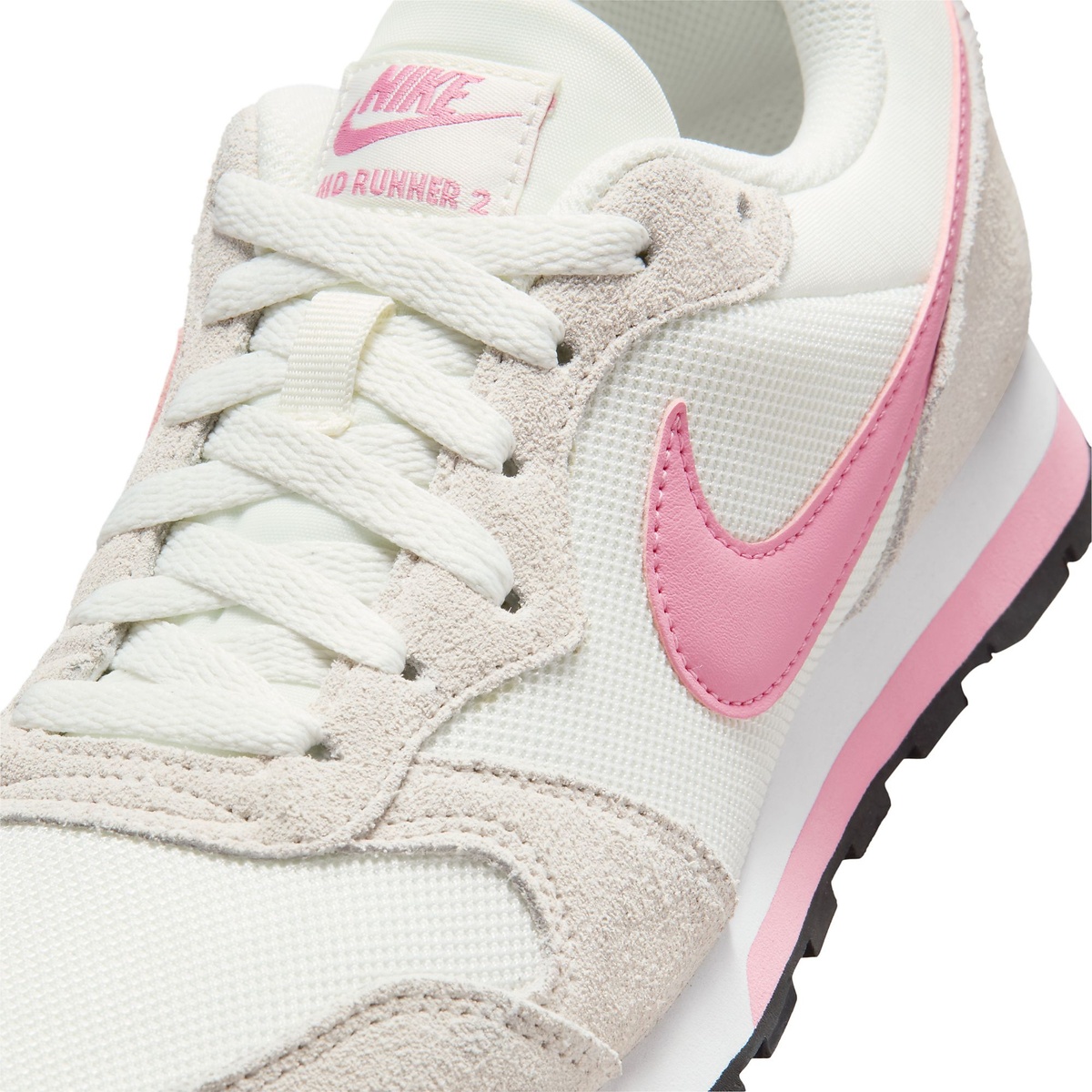 ナイキ ウィメンズ MD ランナー 2