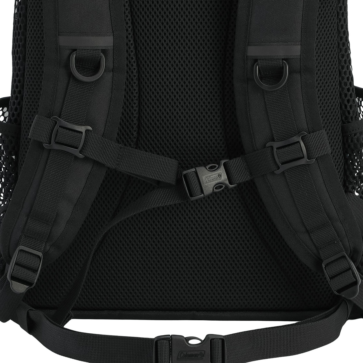 ウォーカー25メッシュ(ブラック)