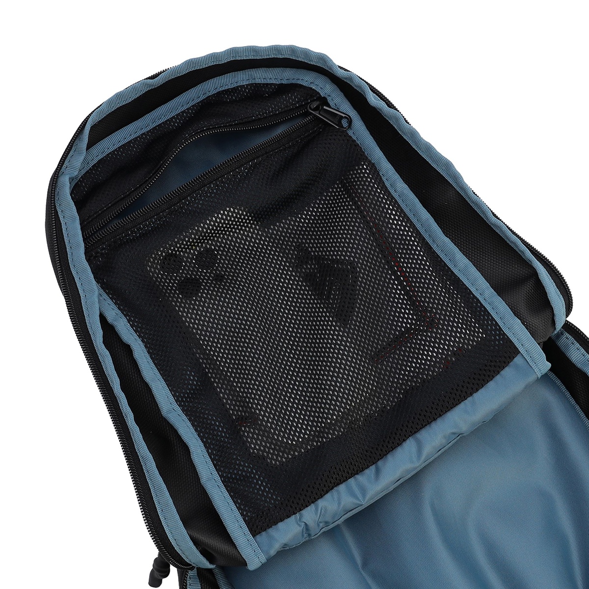 アトラススリングバック(ブラック)