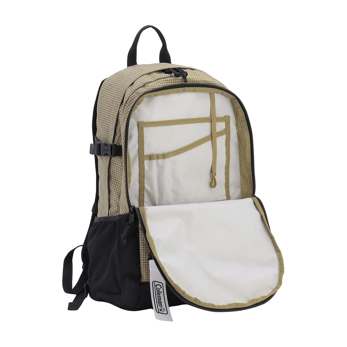 ウォーカー25(コヨーテリップ)