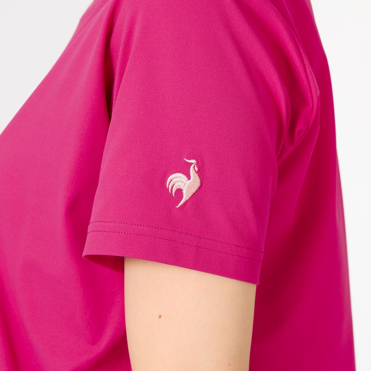 ヘランカ半袖Tシャツ