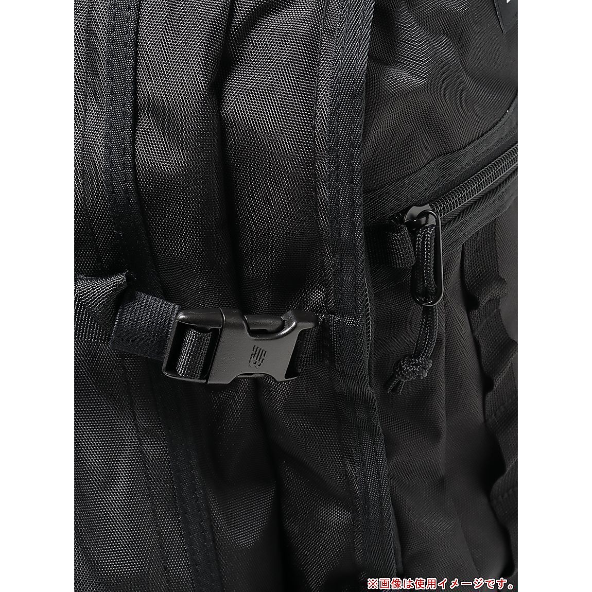 バーシティバックパック