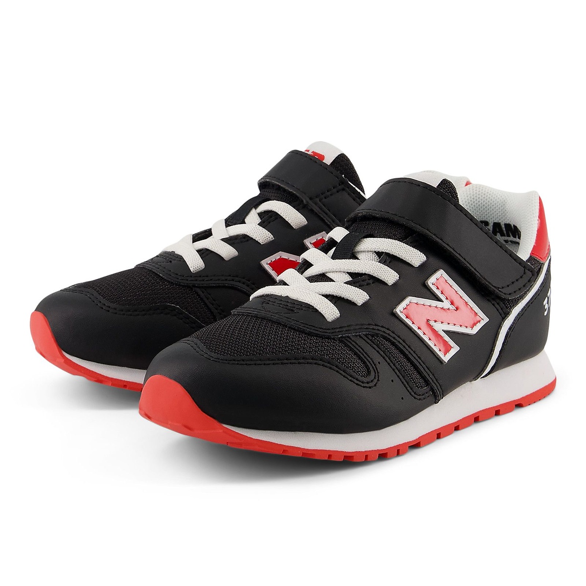 373 Bungee with Top Strap