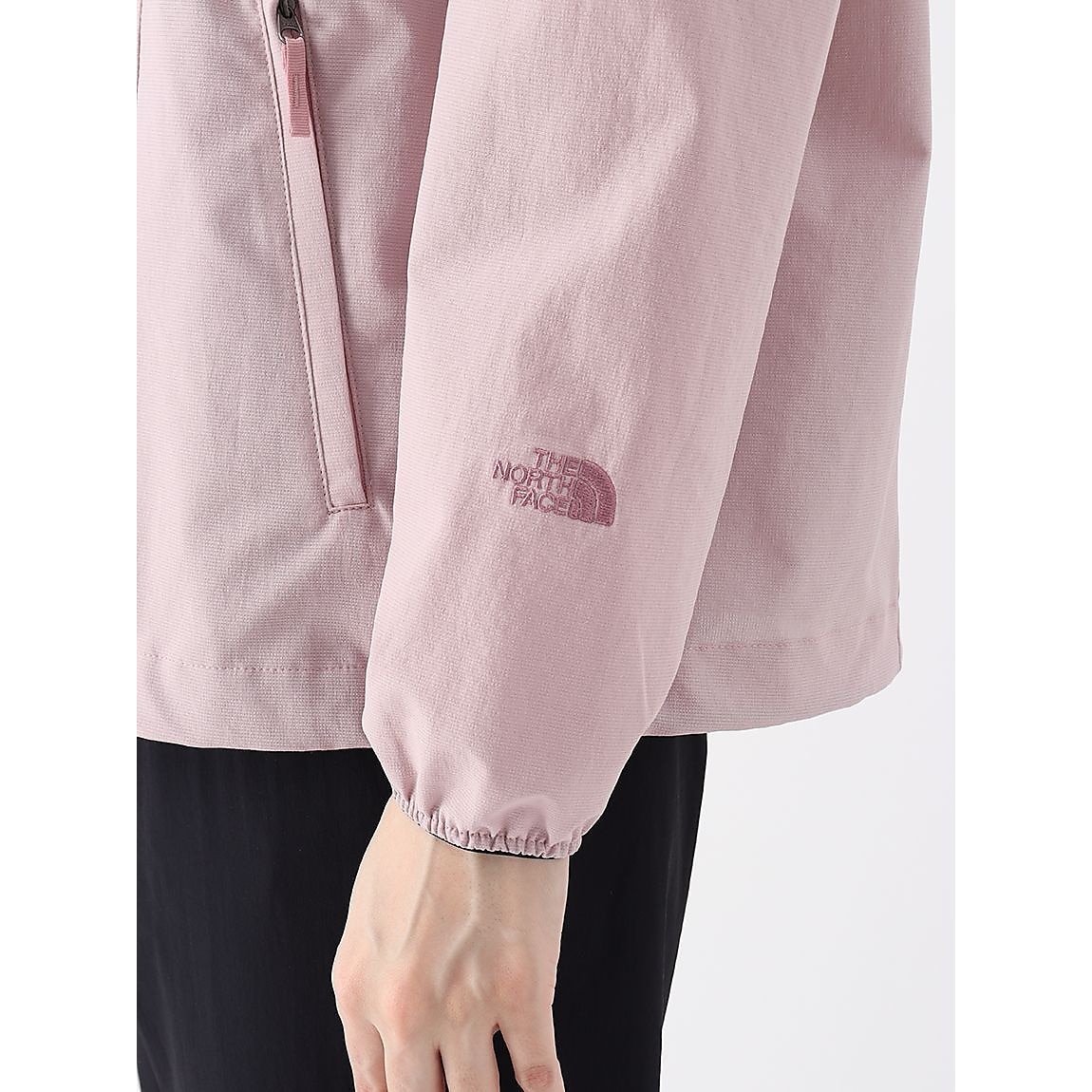 TNF BE FREE JACKET (TNFビーフリージャケット)