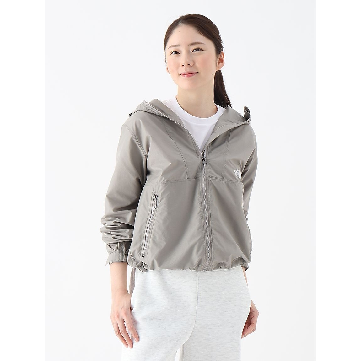 COMPACT JACKET (コンパクトジャケット)