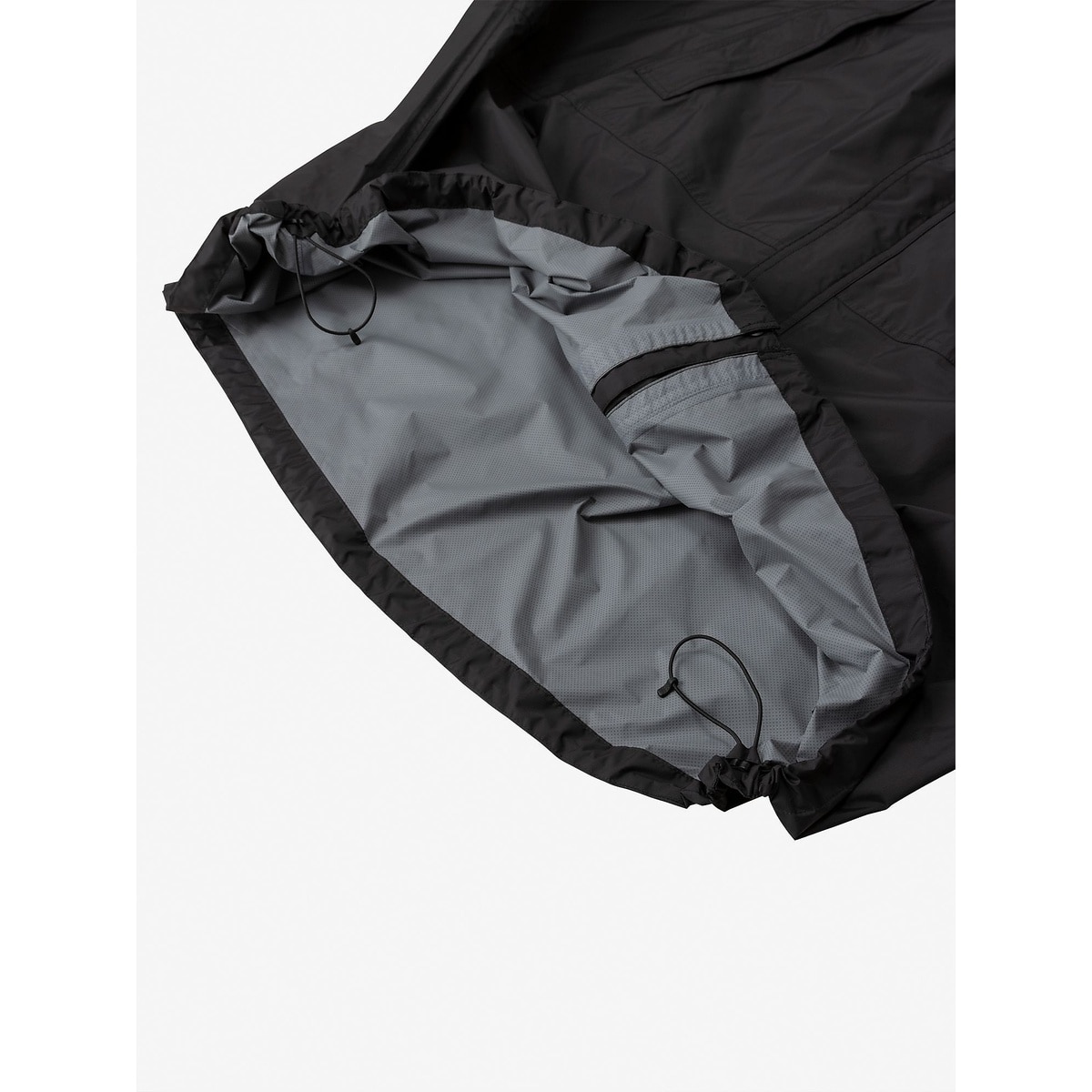 HYDRENA RAINPONCHO (ハイドレナレインポンチョ)