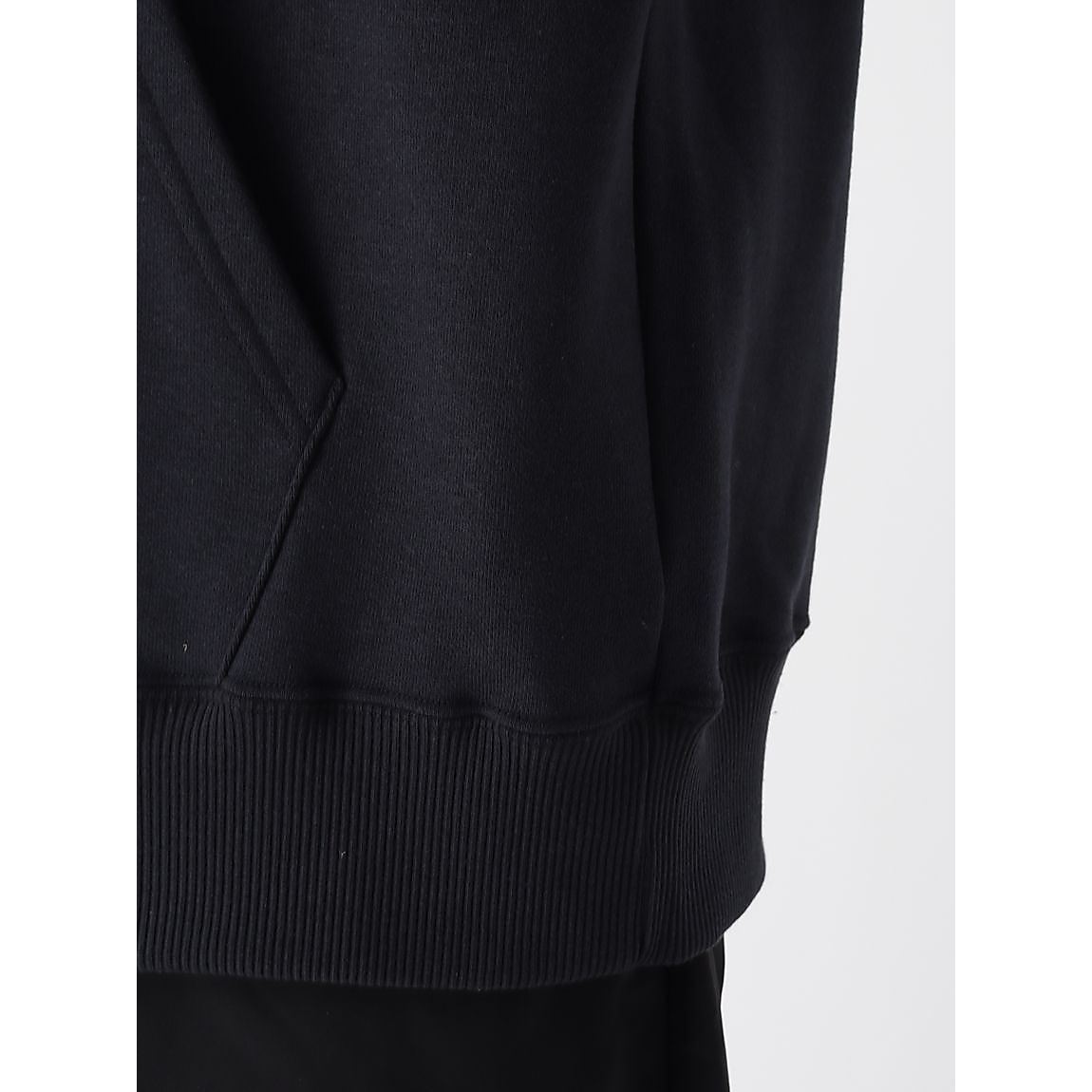 ZOO PICKER HOODIE (ズーピッカーフーディ)