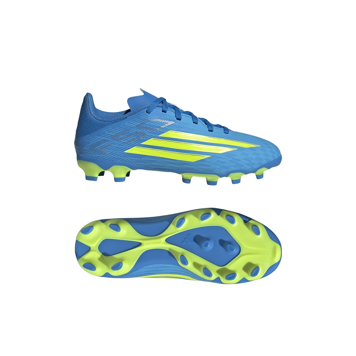 adidasアディダス - F50 LEAGUE HG/AG J OOL49 JR9021/メガスポーツ