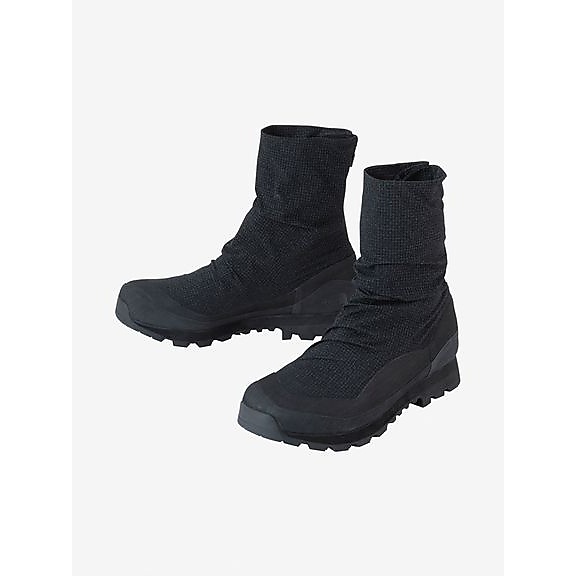 TNF RAIN BOOTS GTX (TNF レイン ブーツ ゴアテックス)