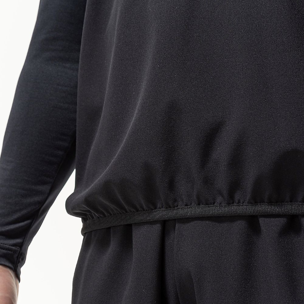 【ミズノプロ】トレーニングジャケット