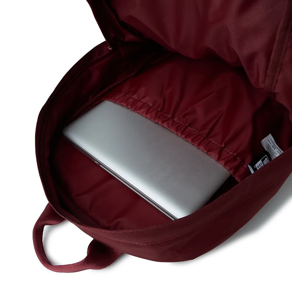 CAMPUS PACK BURG REF