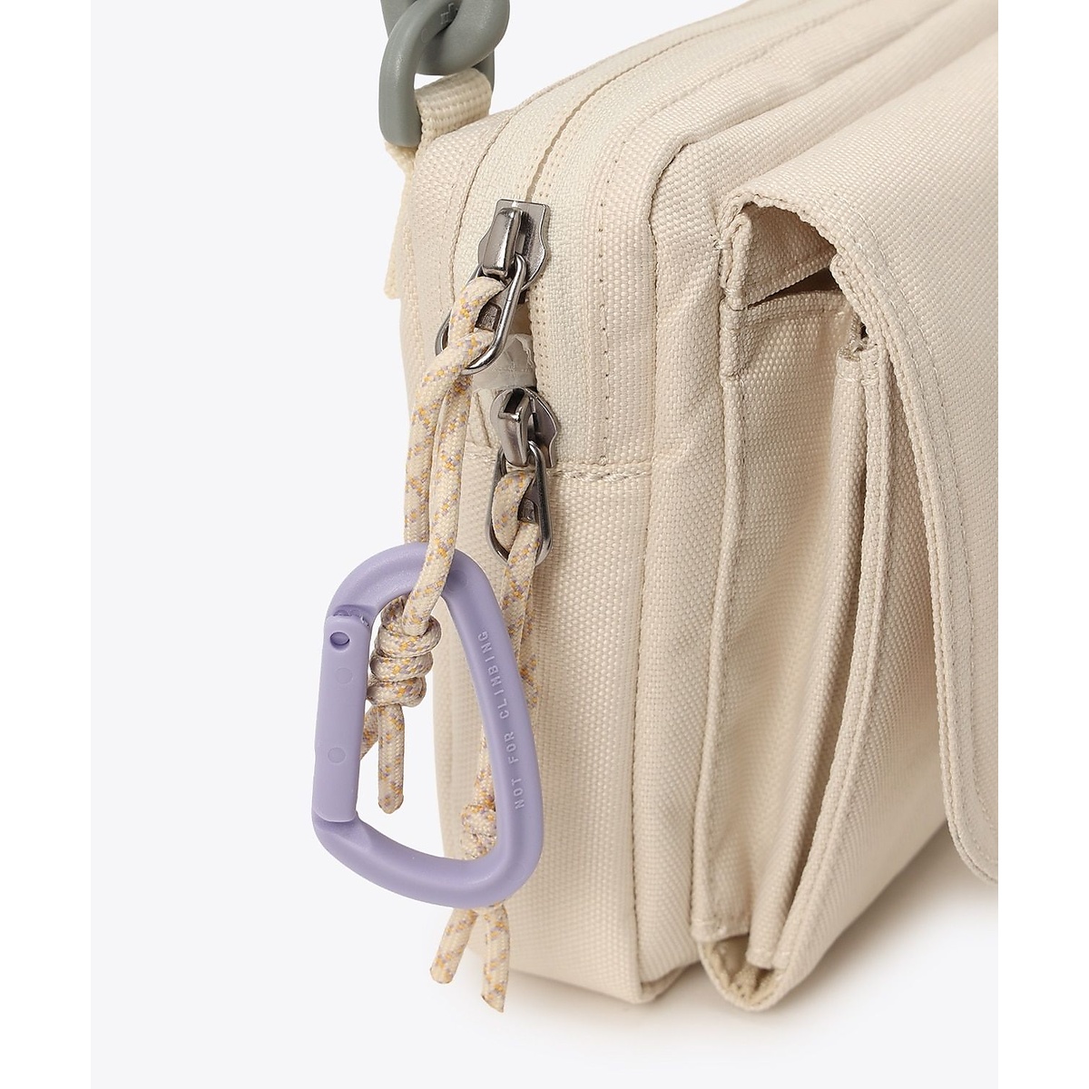 プライスストリームショルダーウォレット