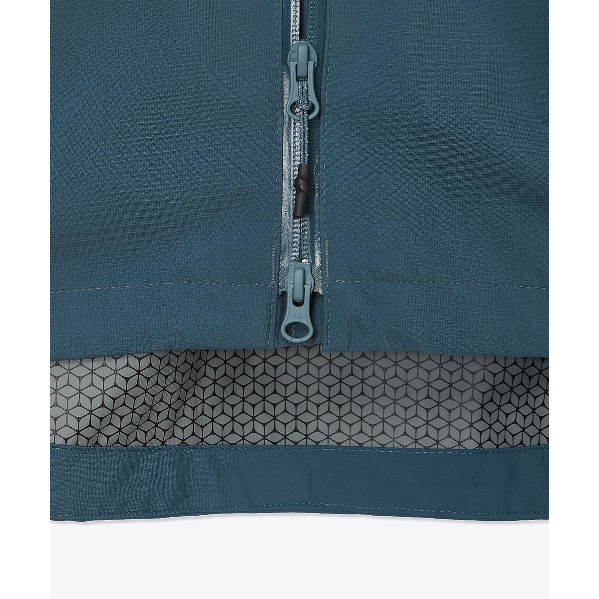 トレイルボーン2.5Lシェル