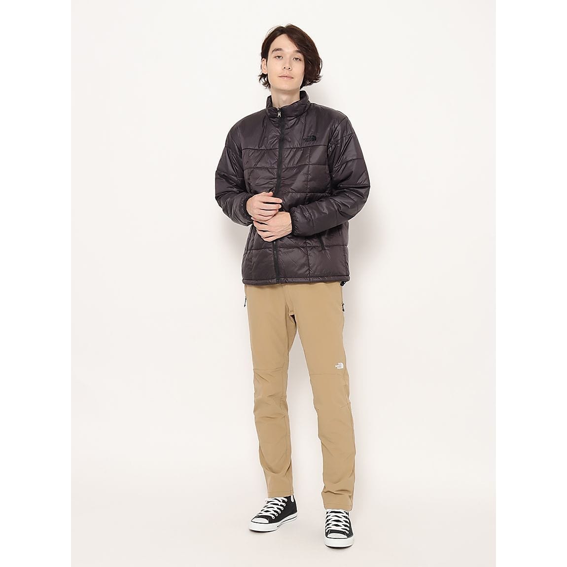 Alpine Light Pant (アルパインライトパンツ)