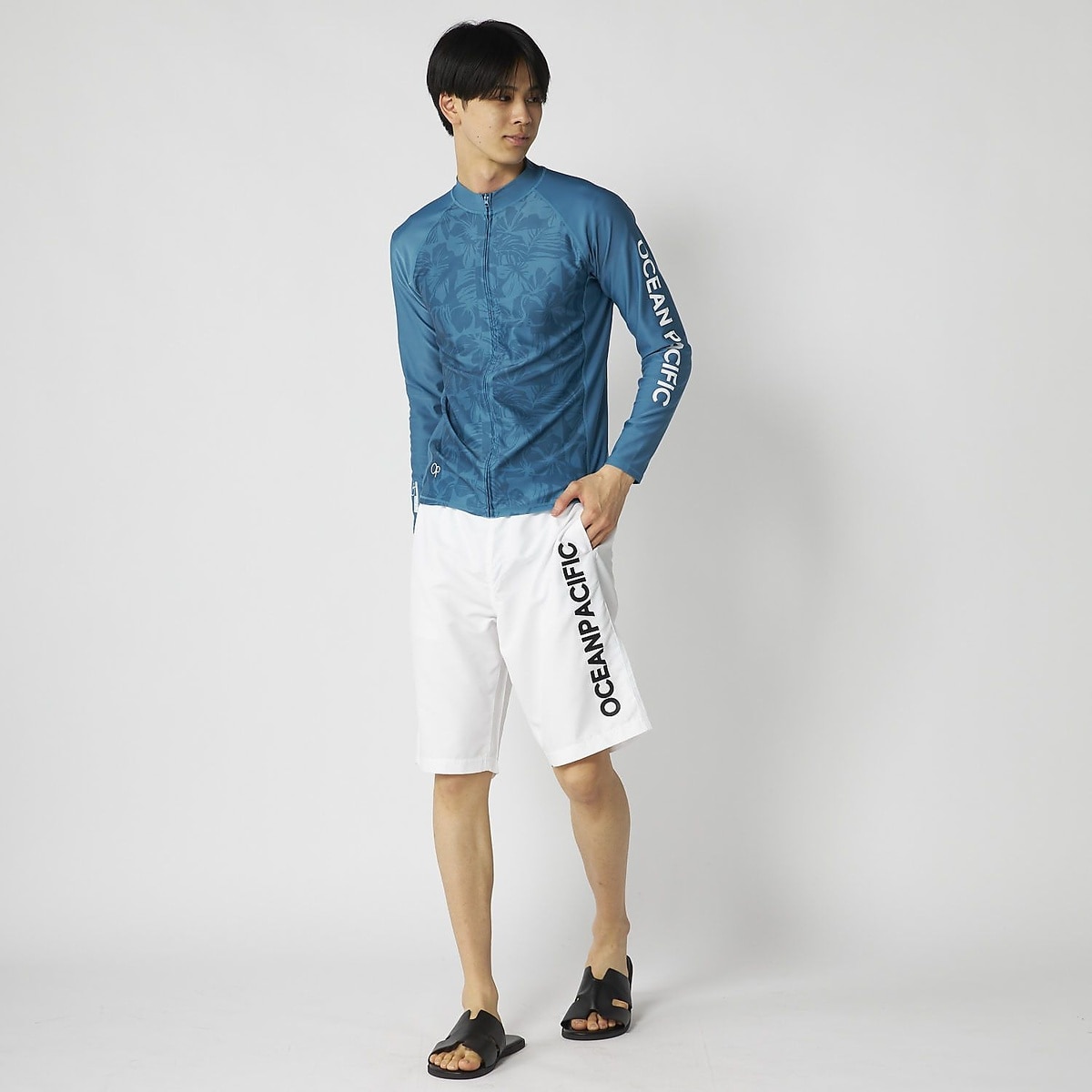 SD トランクス