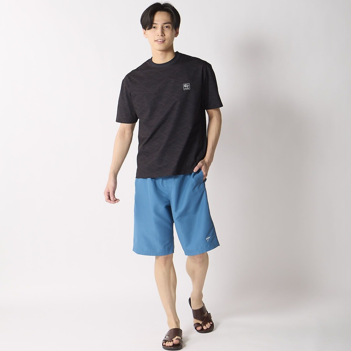SD トランクス