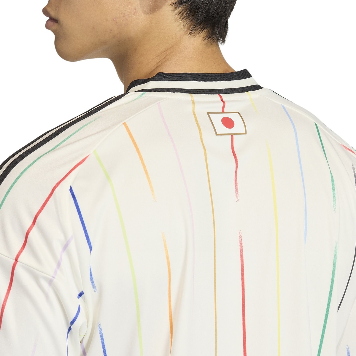 #7三笘薫 2026 サッカー日本代表アウェイレプリカユニフォーム
