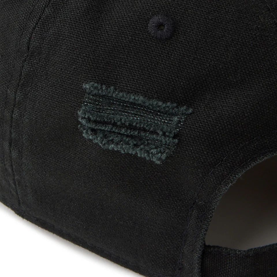 920 LD VISOR LOGO