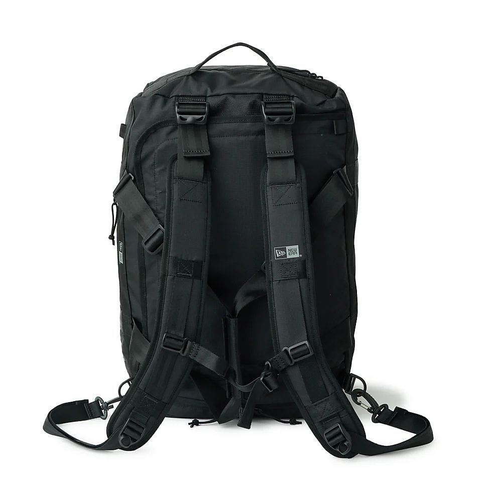 CLUB DF BAG 150D BLK
