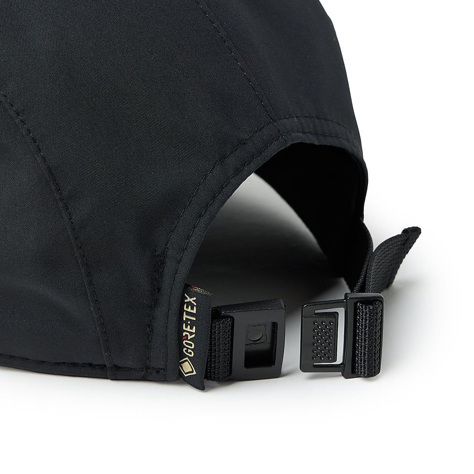 OD JETCAP GTX 2L BLK