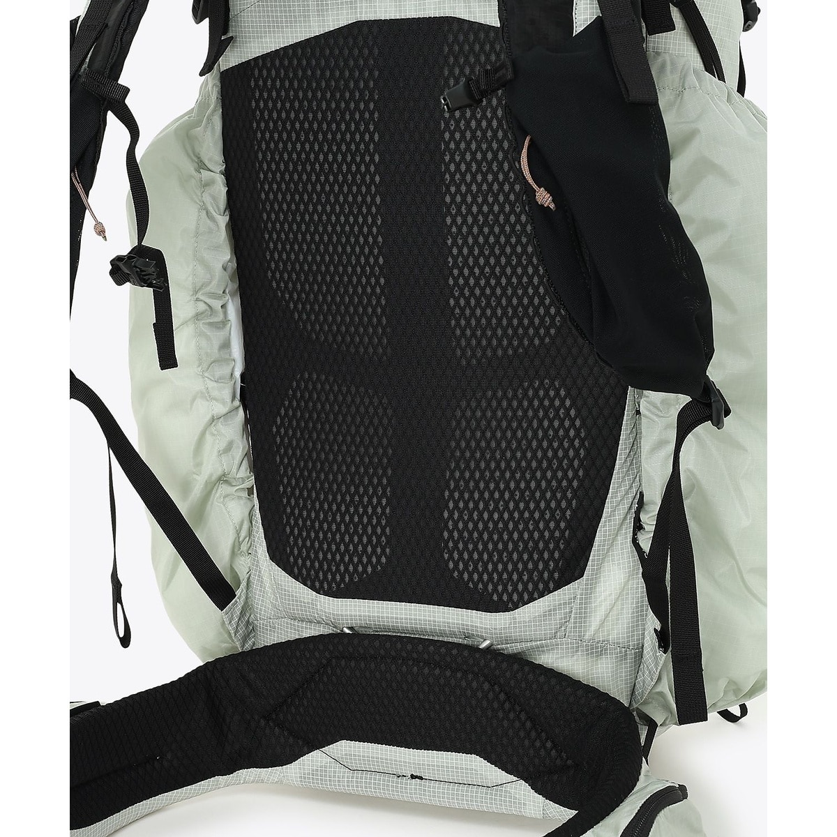 MOUNTAIN HARDWEARマウンテンハードウェア - カザム45Lバックパック 