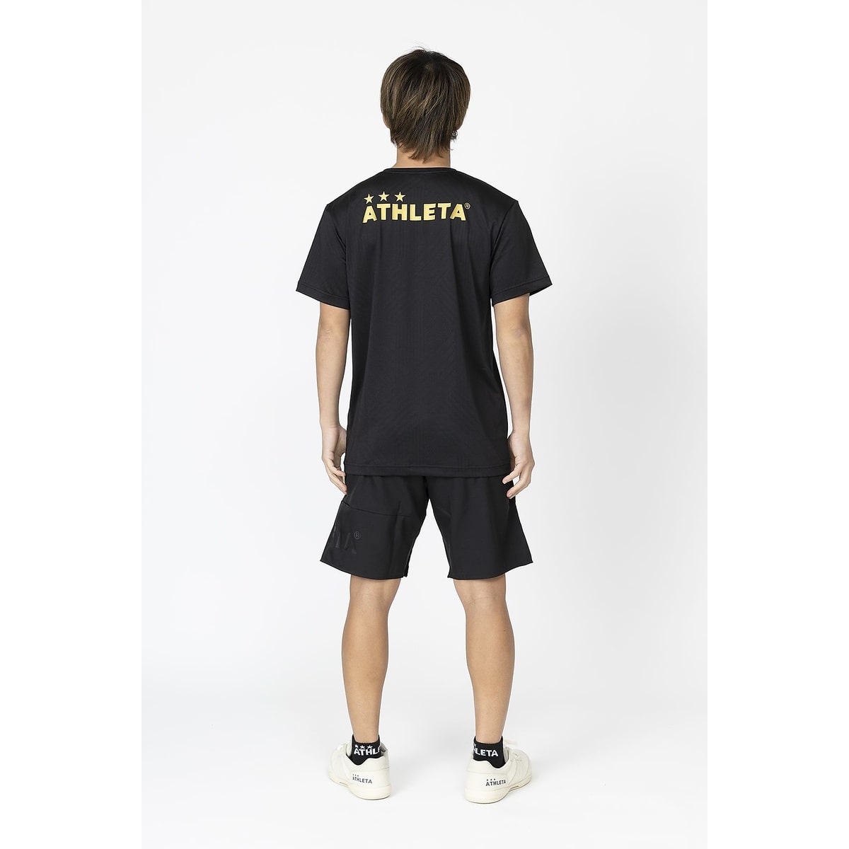 ジャガードプラTEE