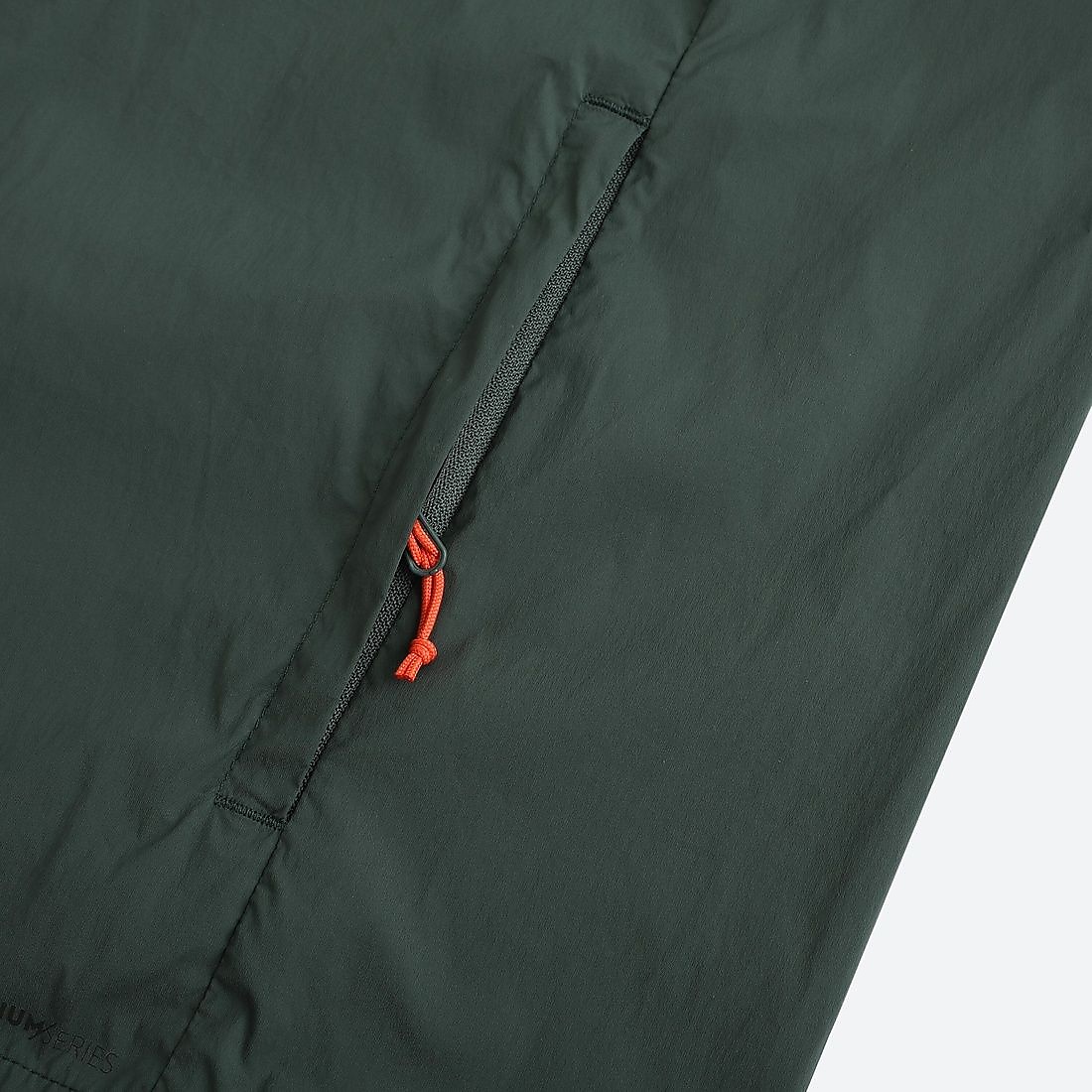 Decathlon メンズ ジャケット UVカット HELIUM 500 KAK