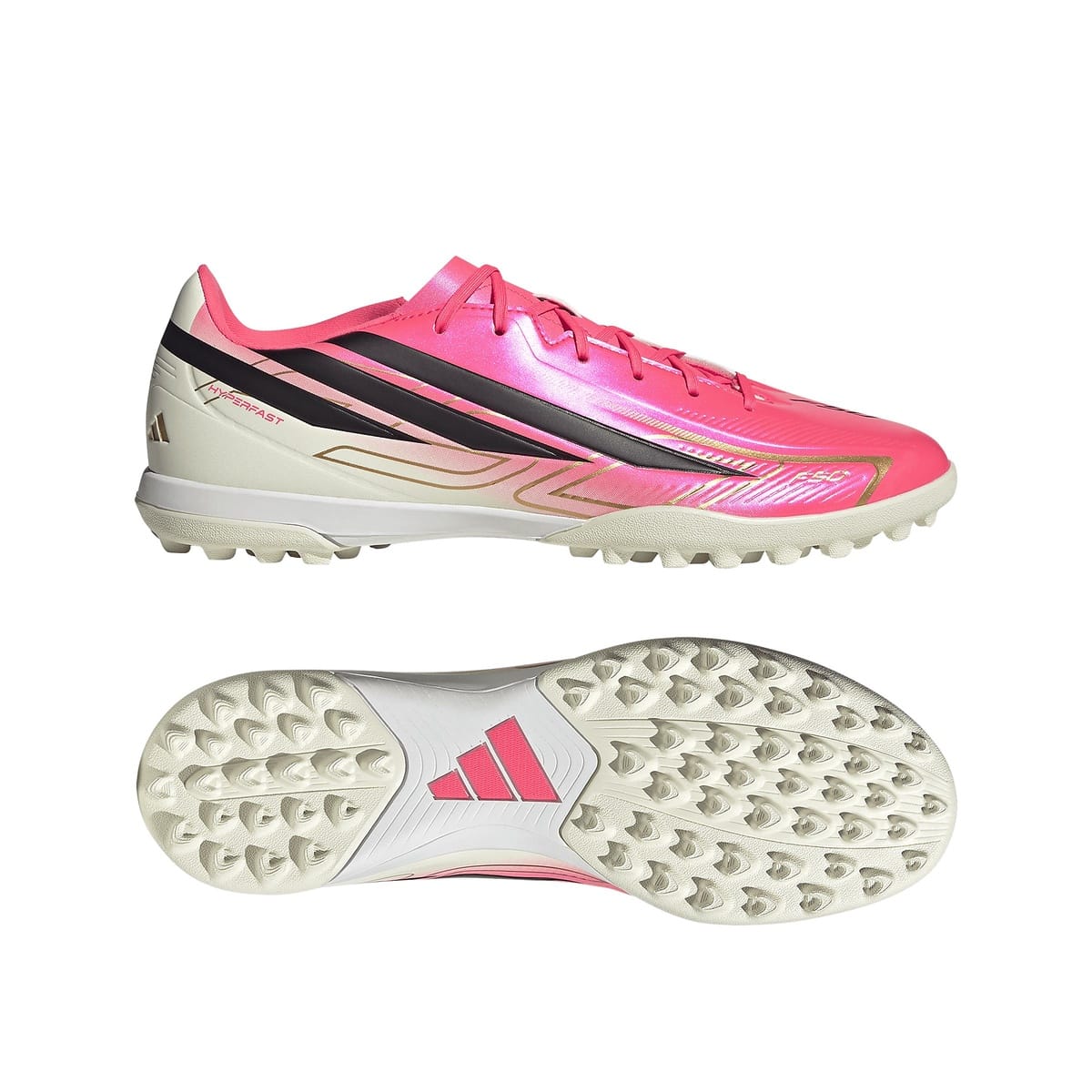 F50 HYPERFAST CLUB TF
